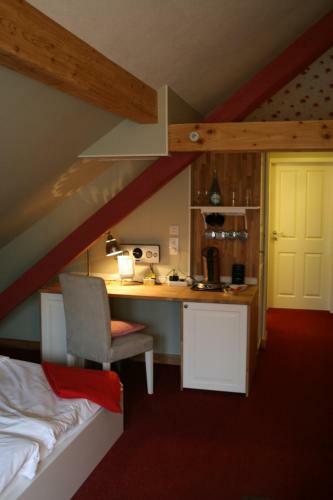 Bed & Breakfast Weiherm�hle