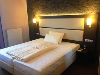 Hotel Amedia Express Bielefeld/werther
