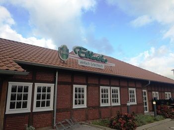 Hotel Amedia Express Bielefeld/werther