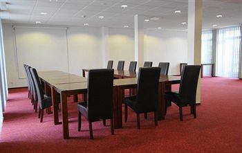 Hotel Amedia Express Bielefeld/werther