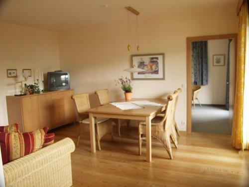 Hostal G�stehaus Seehof