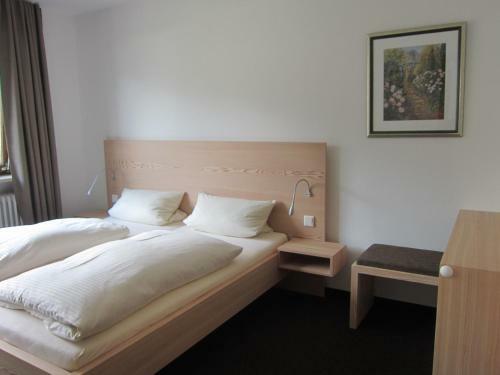 Hostal G�stehaus Seehof