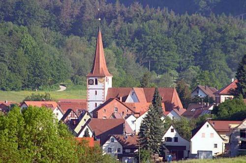 Hotel-landpension Postwirt