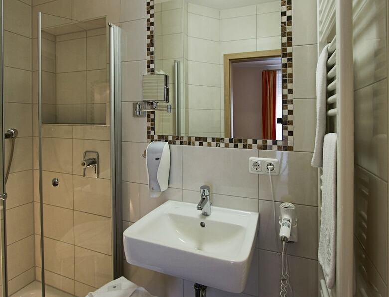 Hotel G�stehaus Zehmerhof