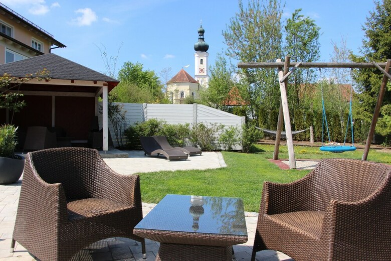 Hotel G�stehaus Zehmerhof