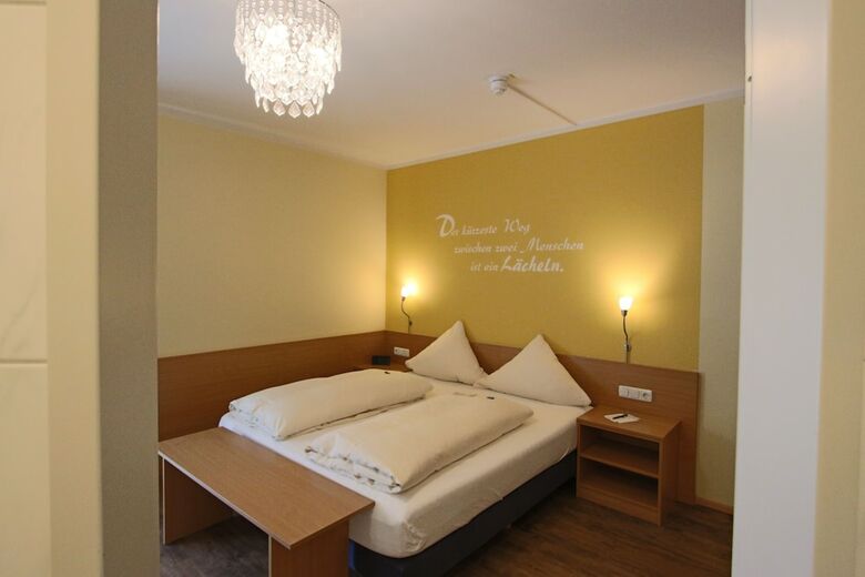 Hotel G�stehaus Zehmerhof