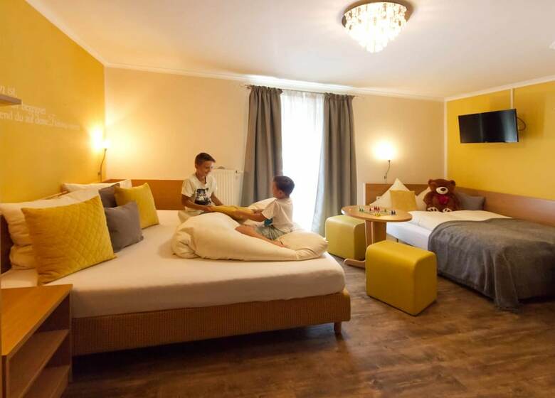 Hotel G�stehaus Zehmerhof