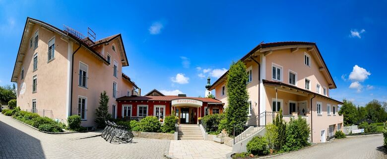 Hotel G�stehaus Zehmerhof