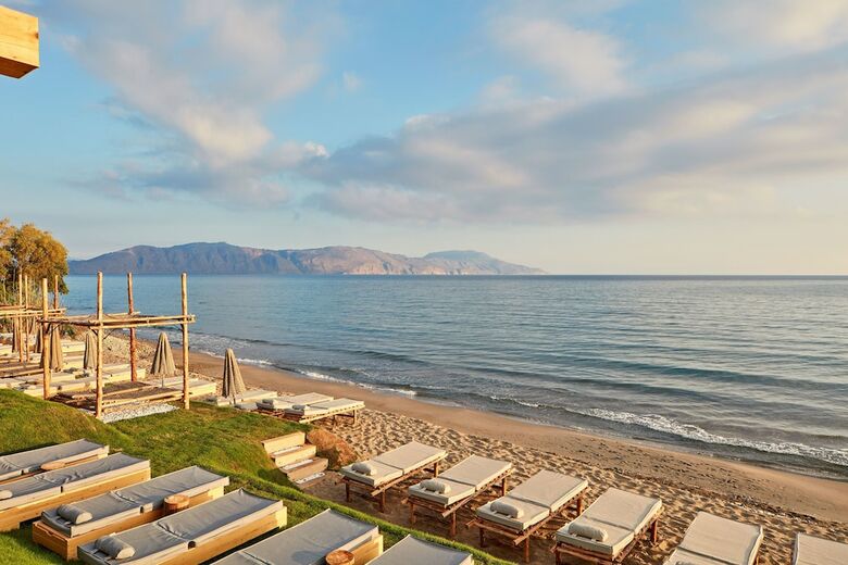 Hotel La Mer Resort & Spa - Adults Only