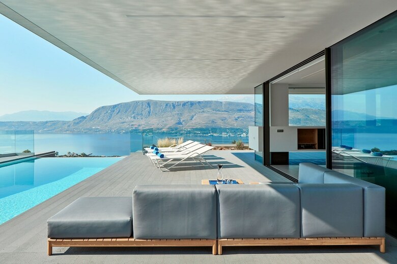 Villa Saint Antoine By Elea Villas