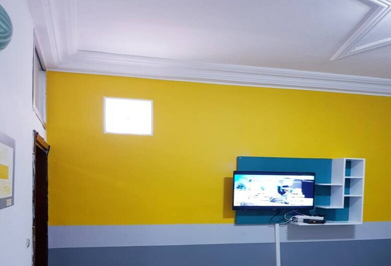 Apartamentos Les Residences Rima 2
