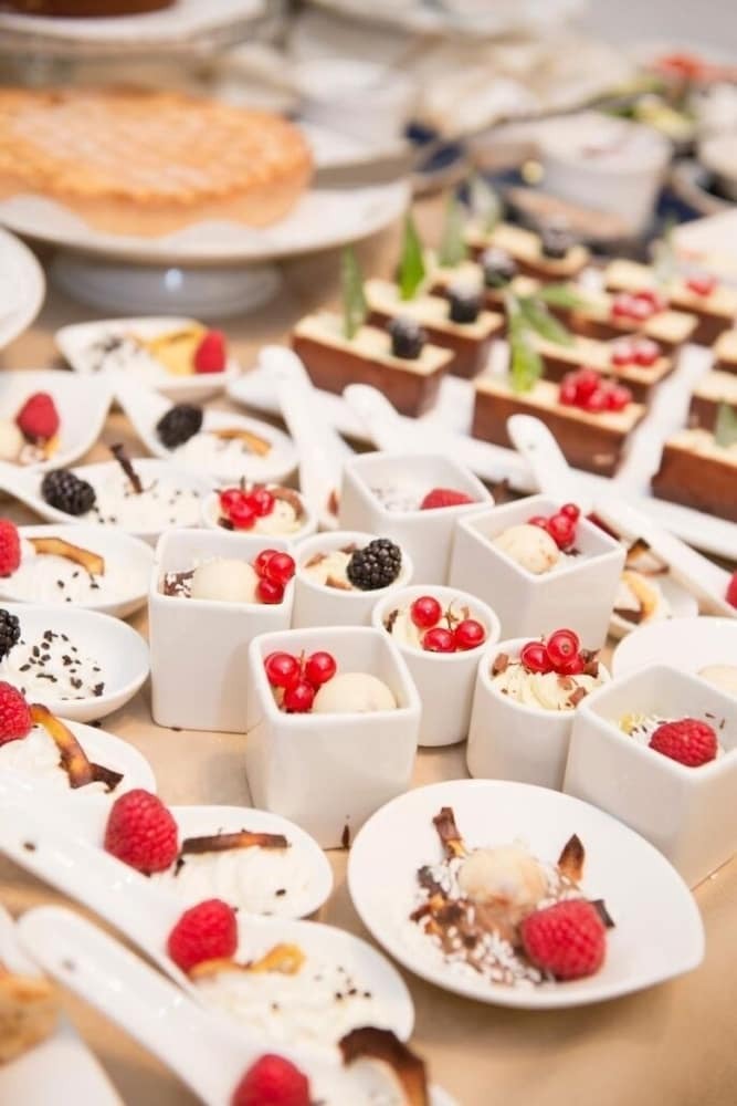 Hotel Fiamma