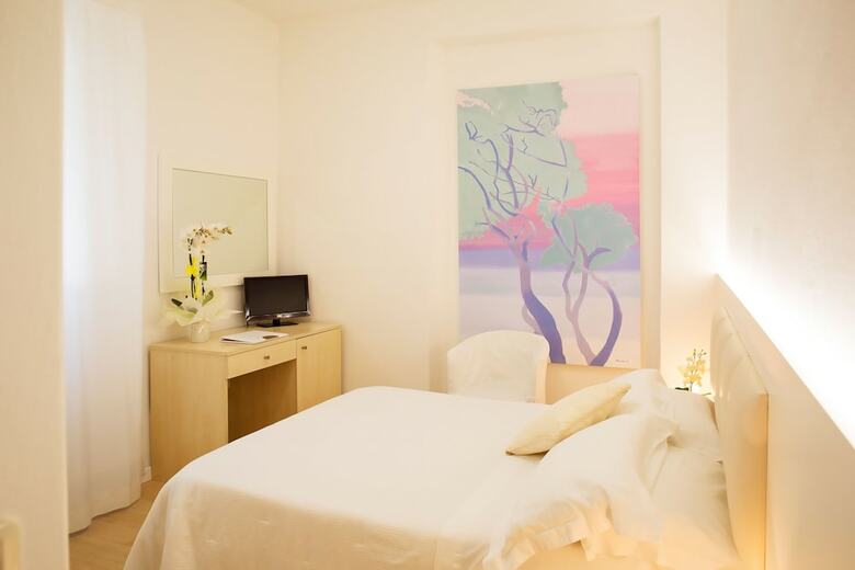 Hotel Rosmarina