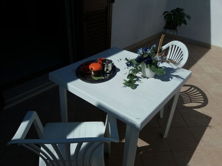 Bed & Breakfast A Casa Di Sonja