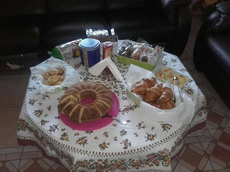 Bed & Breakfast A Casa Di Sonja