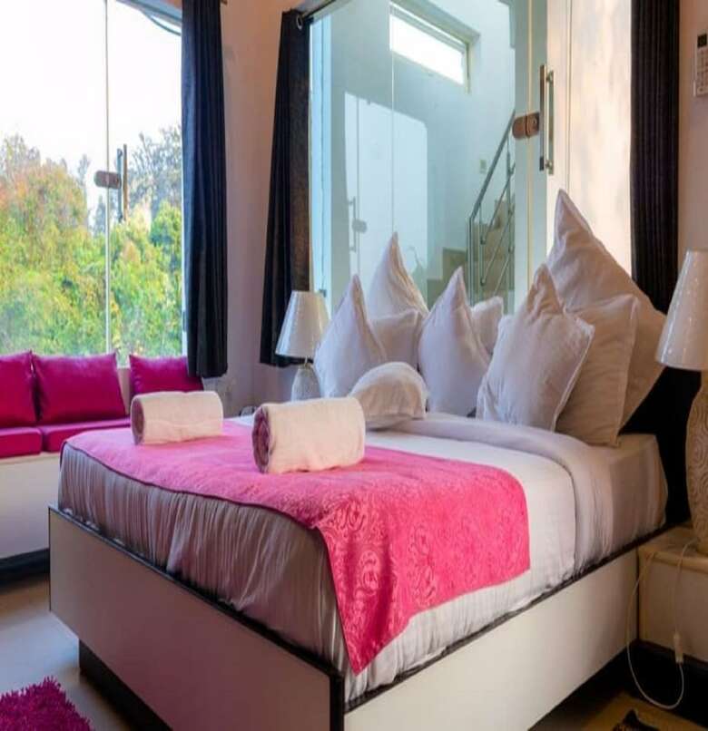 Hotel Midwood Breeze By Opensky