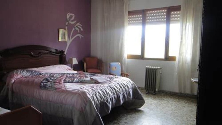 Apartamentos La Casa De La Pradera