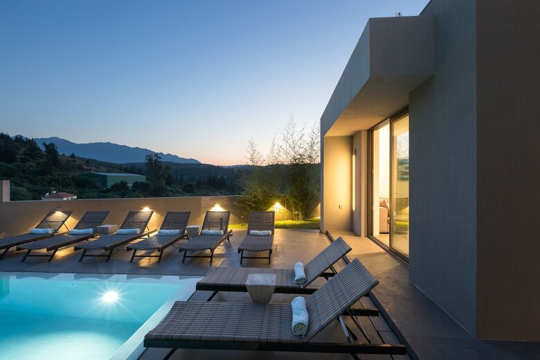 Villa Aspro By Elea Luxury Villas