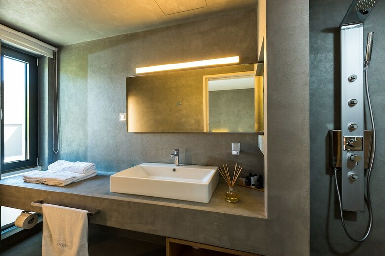 Villa Aspro By Elea Luxury Villas