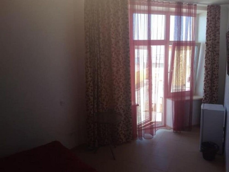 Hotel Tsvetok