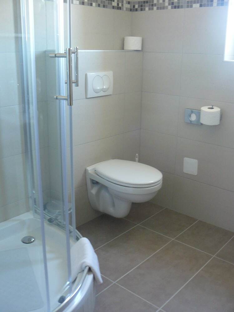 Apartamentos Nest Accommodation