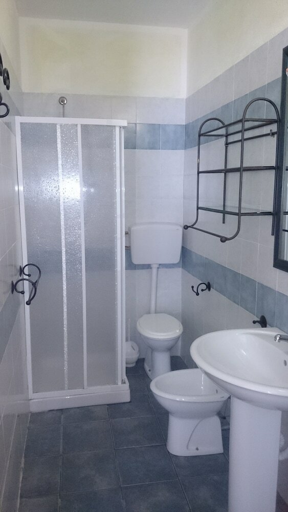 Villaggio Camping Calapineta
