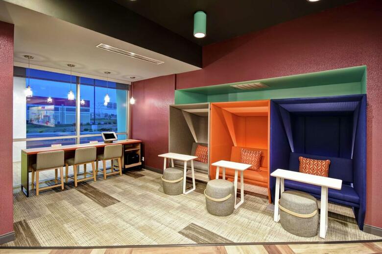 Hotel Tru By Hilton Fort Wayne, In