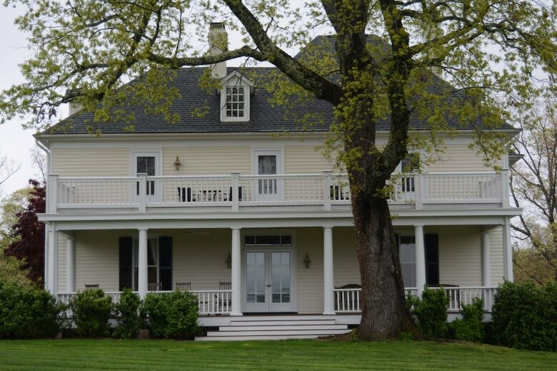 Woodville Bed And Breakfast