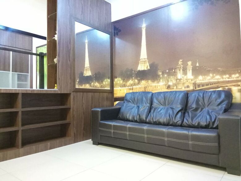 Kbcc Service Apartment By Ihost