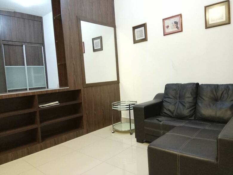 Kbcc Service Apartment By Ihost