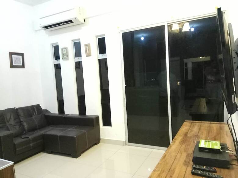 Kbcc Service Apartment By Ihost