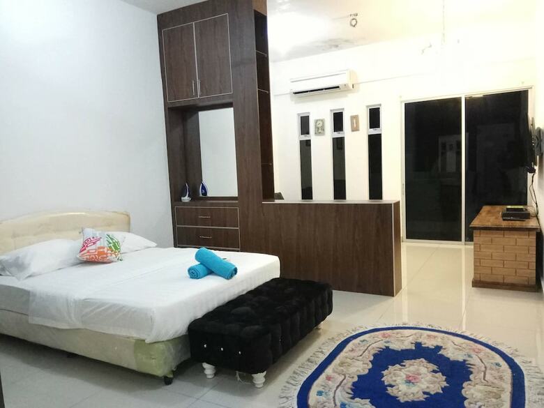 Kbcc Service Apartment By Ihost