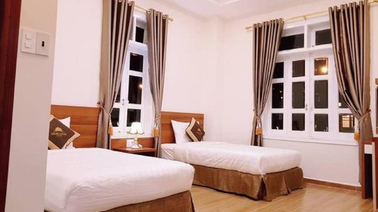 Nang Vang Hotel