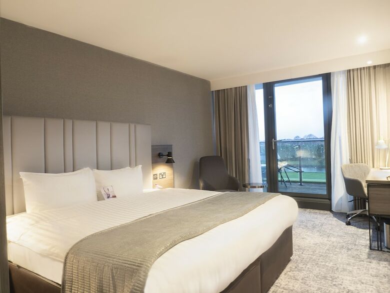 Hotel Crowne Plaza London - Kingston