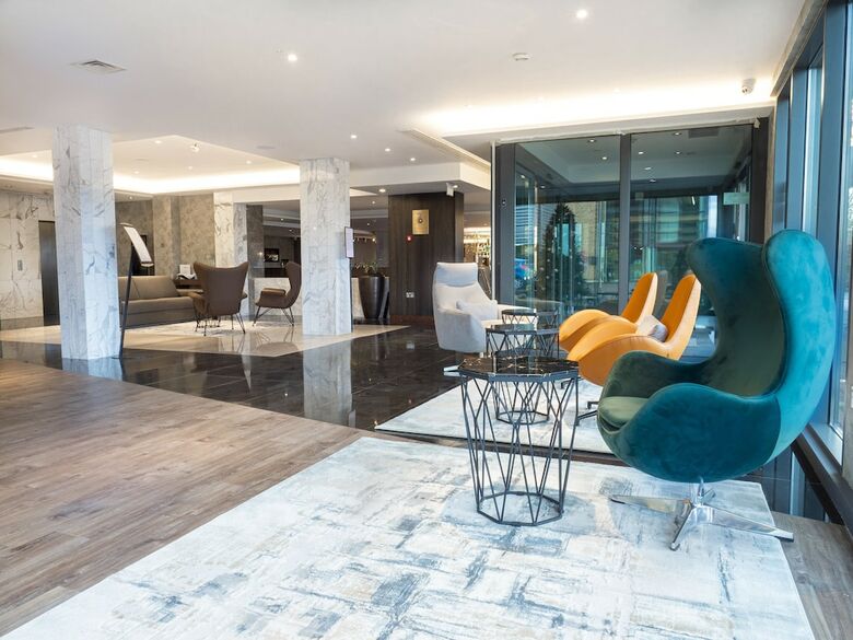 Hotel Crowne Plaza London - Kingston