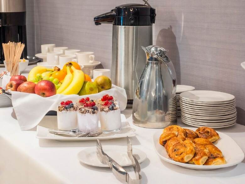 Hotel Crowne Plaza London - Kingston