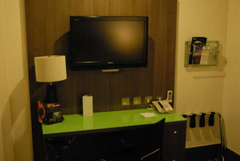 Hotel Crowne Plaza London - Kingston