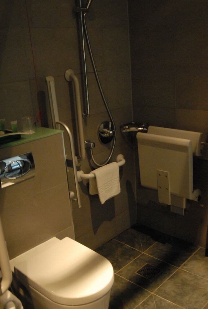 Hotel Crowne Plaza London - Kingston