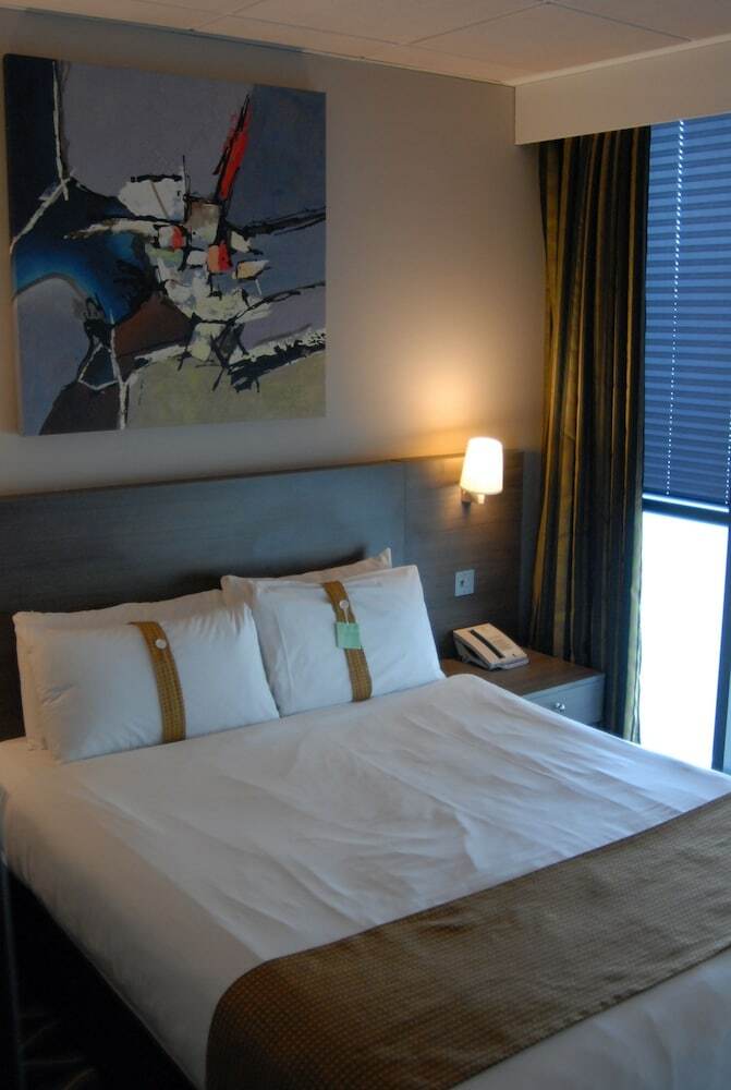 Hotel Crowne Plaza London - Kingston