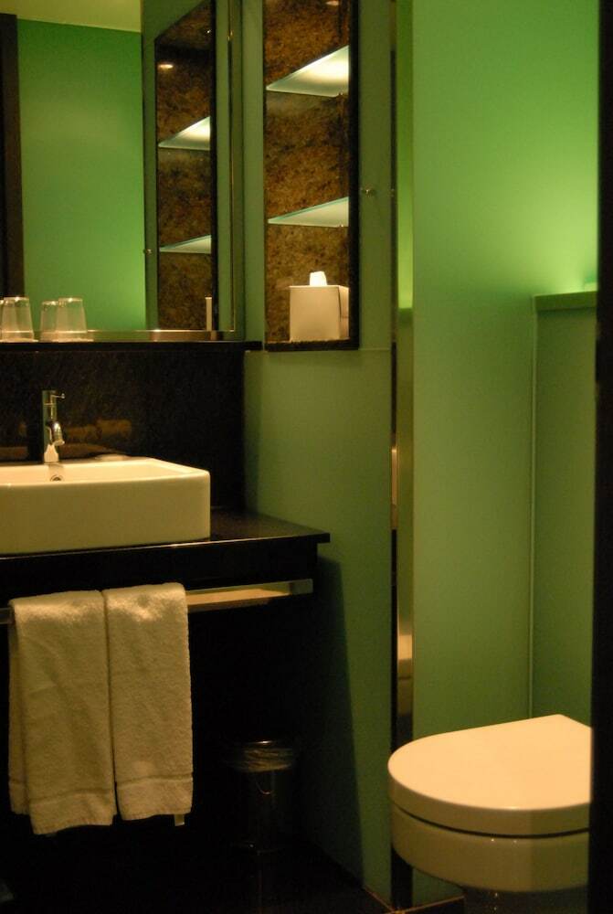Hotel Crowne Plaza London - Kingston