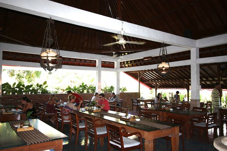 Hotel Bumi Ayu Bungalows