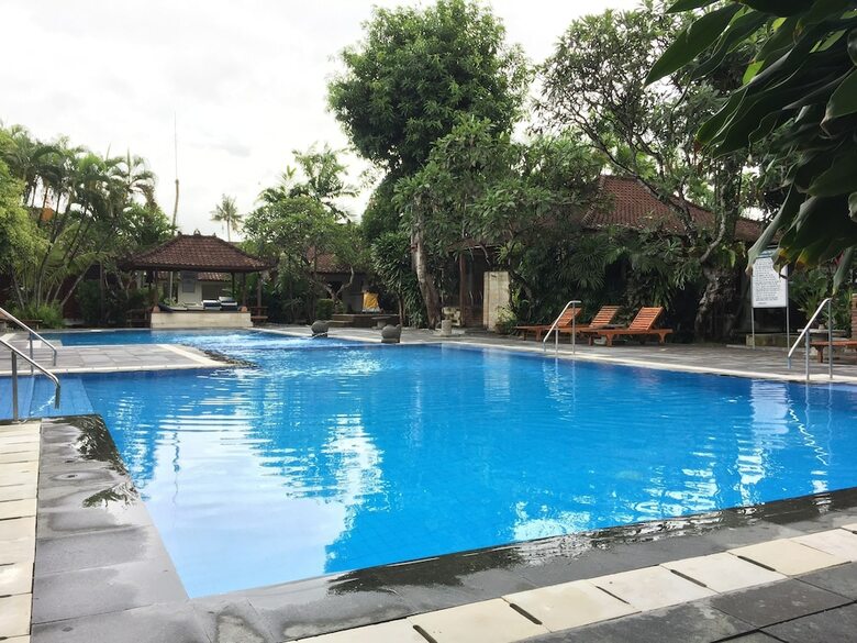 Hotel Bumi Ayu Bungalows