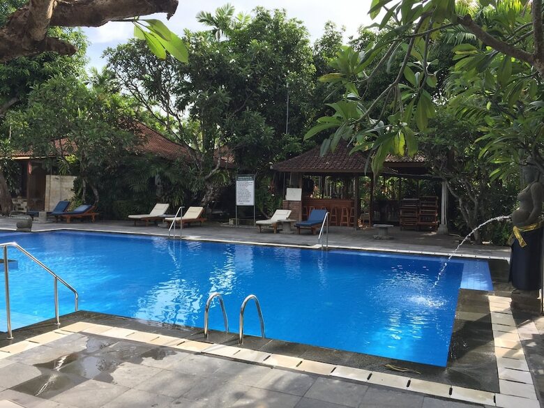 Hotel Bumi Ayu Bungalows