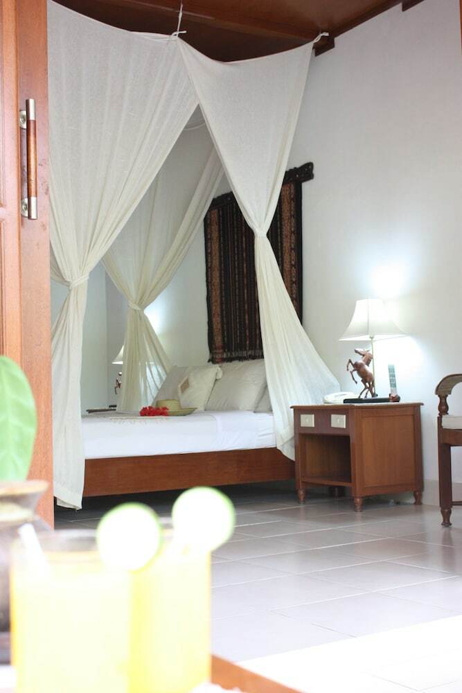 Hotel Bumi Ayu Bungalows