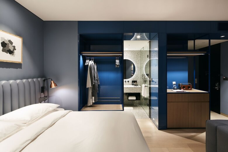 Hotel Ryse, Autograph Collection