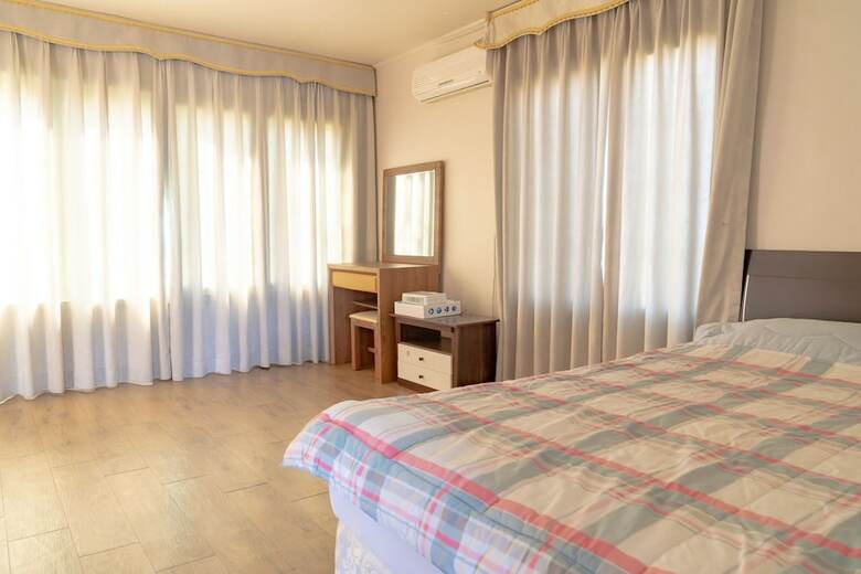 Pension Joyville Resort