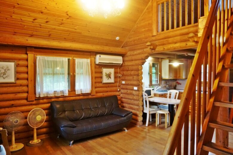 Pension Joyville Resort