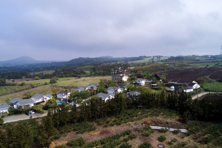 Pension Joyville Resort