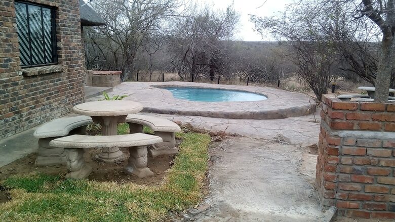 The Daniel'lo Mdaka Holiday Residence