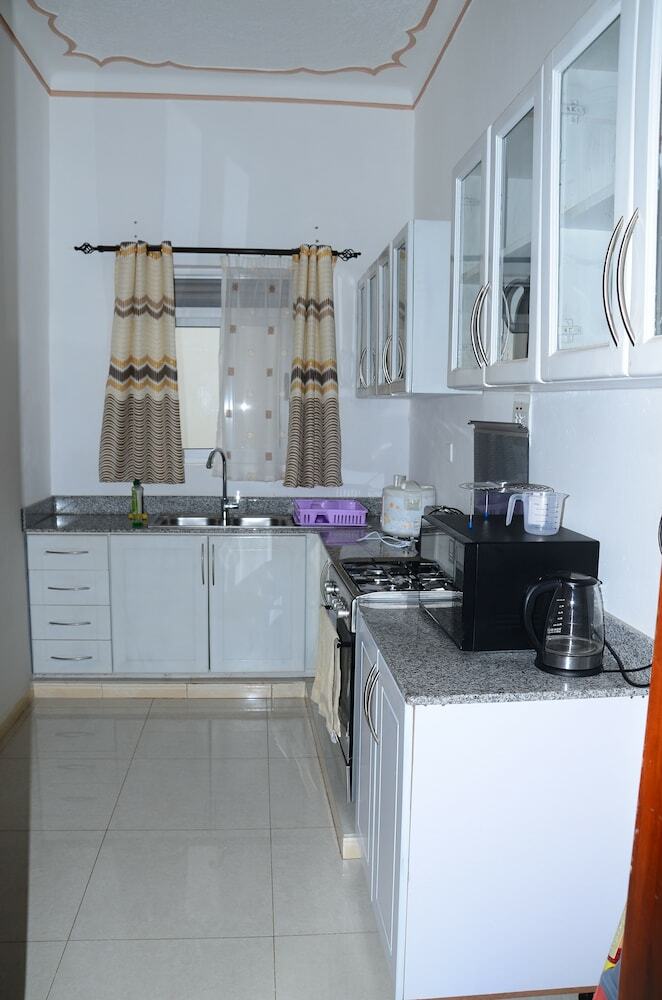 Apartamentos Muyenga Vacation Home
